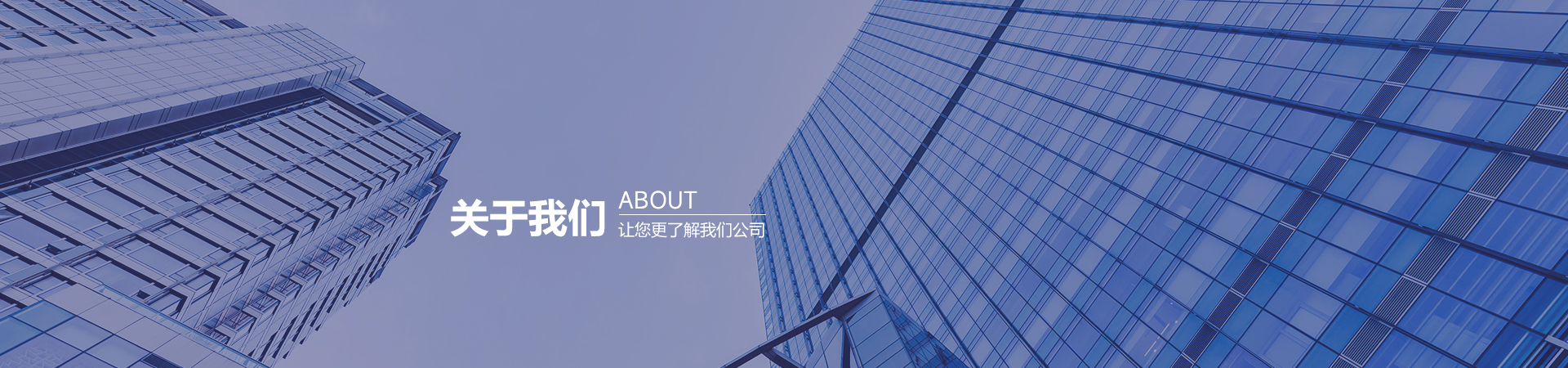 关于我们
